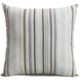 C & F Enterprises Coastal Grey Pillow - 14x14”