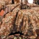 C & F Enterprises Emma Reversible Quilt - Twin