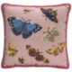 C & F Enterprises Needlepoint Decor Pillow - 10x10”