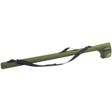 Caddis Fly Fish Rod Tube - 56" in See Photo - Closeouts