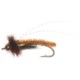 Caddis Poopah Bead Head Nymph Fly - Dozen