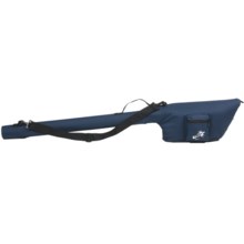 Caddis Spin Cast Rod Tube - 47" in See Photo - Closeouts