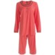 Calida Anni Capri Pajamas - Long Sleeve (For Women)