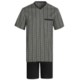 Calida Atlantic Pajamas - V-Neck, Short Sleeve (For Men)