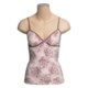 Calida Baroque Peony Tank Top - Spaghetti Strap (For Women)