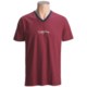 Calida Be My Teddybear T-Shirt - V-Neck, Short Sleeve (For Men)