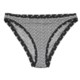Calida Black Pearl Underwear - Briefs, Stretch Jersey (For Women)