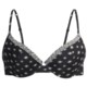 Calida Black Pearl Underwire Bra - Stretch Jersey (For Women)