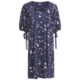 Calida Blue Lagoon Nightshirt - Micromodal®, Short Sleeve (For Women)