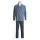 Calida Button-Front Pajamas - Long Sleeve (For Men)