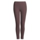 Calida Comfort Leggings - Single-Jersey Cotton (For Women)