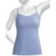 Calida Comfort Tank Top - Single-Jersey Stretch Cotton (For Women)