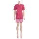 Calida Coral Reef Pajamas - Single-Jersey Cotton, Short Sleeve (For Women)
