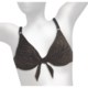 Calida Dune Bikini Swimsuit Top - Underwire (For Women)
