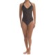 Calida Dune Halter Swimsuit - 1-Piece (For Women)