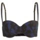 Calida Escape Stretch Woven Bra - Underwire (For Women)