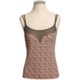 Calida Eternity Tank Top - Spaghetti Straps (For Women)