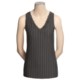 Calida Etude Tank Top - V-Neck (For Women)