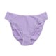 Calida Etude Trend Underwear - High-Cut Briefs, Lace Trim (For Women)