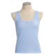 Calida French Riviera Tank Top - Stretch Cotton Jersey (For Women)