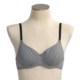 Calida French Riviera Underwire Bra - Cotton Jersey (For Women)