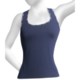 Calida Identity Stretch Jersey Shirt - Sleeveless (For Women)