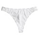 Calida Identity Underwear - T-Back Thong, Meryl® (For Women)