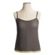 Calida Infinity Tank Top - Spaghetti Straps (For Women)