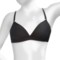 Calida Intimacy Bra - Seamless (For Women) in Black