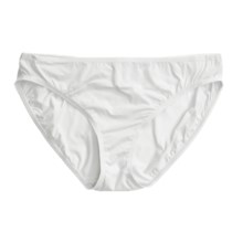 Calida Intimacy Underwear - Briefs (For Women) in Shell White - Closeouts