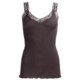 Calida Kirstin Camisole - Wool-Silk, Spaghetti Strap (For Women)