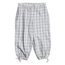 Calida Mix-and-Match Capri Pants - Cotton (For Women) in Wind - Closeouts