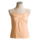 Calida Mix & Match Cotton Jersey Tank Top - Spaghetti Strap, Lace Detail (For Women)