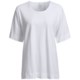 Calida Mix and Match Cotton Loungewear/Sleepwear Shirt - Short Sleeve (For Women)