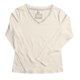 Calida Mix and Match Cotton Shirt - Long Sleeve (For Women)