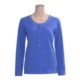 Calida Mix & Match Cotton Shirt - Long Sleeve (For Women)