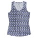 Calida Mix & Match Tank Top - Stretch Jersey Cotton (For Women)