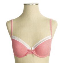 Calida Montreal Bra (For Women) in Grenadine - Closeouts