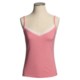 Calida Montreal Camisole - Single-Jersey Cotton, Spaghetti Strap (For Women)