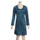Calida Moon Shadow Big Shirt - Mercerized Micromodal®, Long Sleeve (For Women)