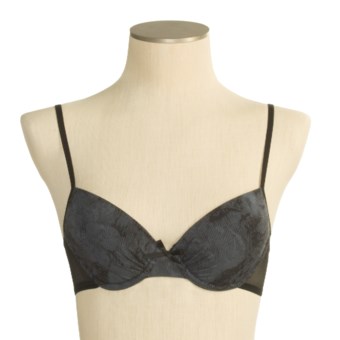 Calida Moon Shadow Bra - Underwire (For Women) in Ombre
