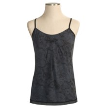 Calida Moon Shadow Tank Top - Micromodal®, Spaghetti Strap (For Women) in Ombre - Closeouts
