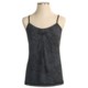 Calida Moon Shadow Tank Top - Micromodal®, Spaghetti Strap (For Women)