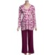Calida Morning Breeze Pajamas - Mercerized Micromodal®, Long Sleeve (For Women)