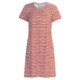 Calida Morning Glow Nightshirt - Interlock Cotton, Short Sleeve (For Women)