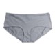Calida Motion Meryl® Jersey Underwear - Boy-Cut Briefs (For Women)