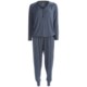 Calida Opium Pajamas - Stretch Micromodal®, Long Sleeve (For Women)