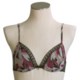 Calida Posh Art Bra - Underwire, Plunge (For Women)