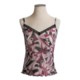 Calida Posh Art Tank Top - Spaghetti Strap (For Women)