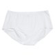 Calida Pure Cotton-Jersey Underwear - Boy-Cut Briefs, Stretch (For Women)